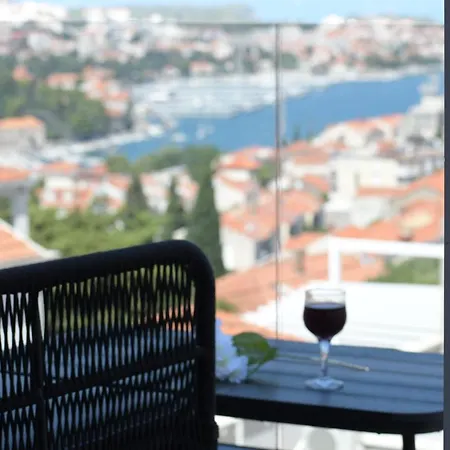 Icy Гостевой дом Дубровник