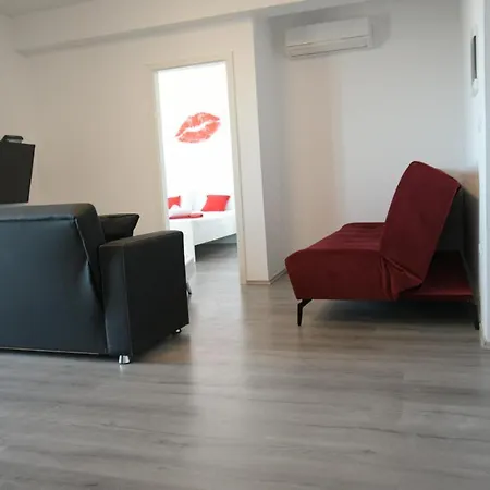 Guest house Icy 3*