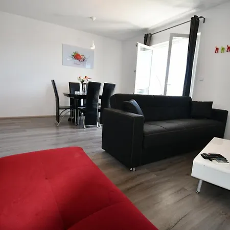 Pensión Icy Dubrovnik