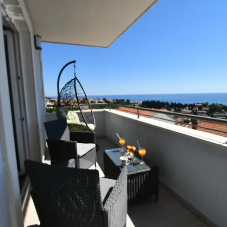 Гостевой дом Icy