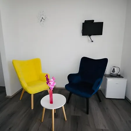 Icy 3* Дубровник