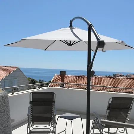 Guest house Icy 3*