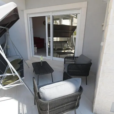 Icy Guest house Dubrovnik