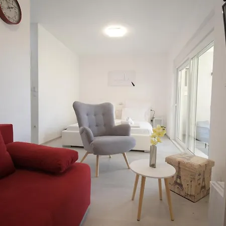 Icy 3* Дубровник