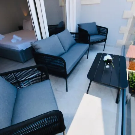 Icy Guest house 3*