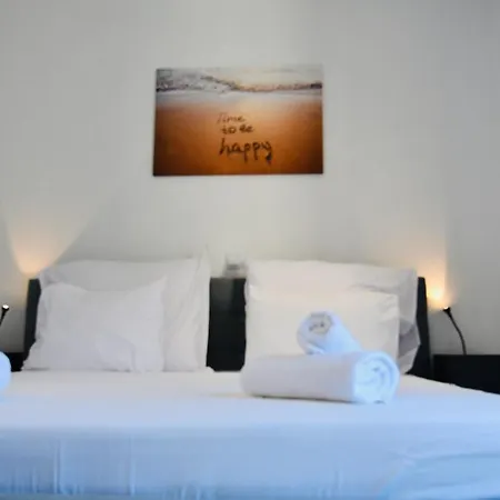 Guest house Icy