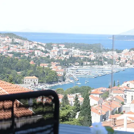 Icy Гостевой дом Дубровник