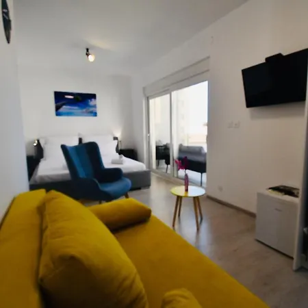 Гостевой дом Icy Дубровник