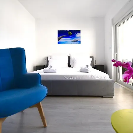 Icy 3* Дубровник