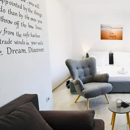 Гостевой дом Icy Дубровник