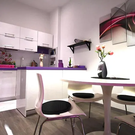 Icy Гостевой дом 3*