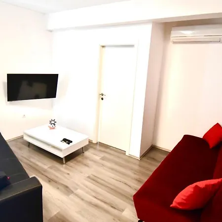 Guest house Icy 3*