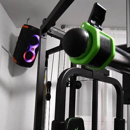 Гостевой дом Icy 3*