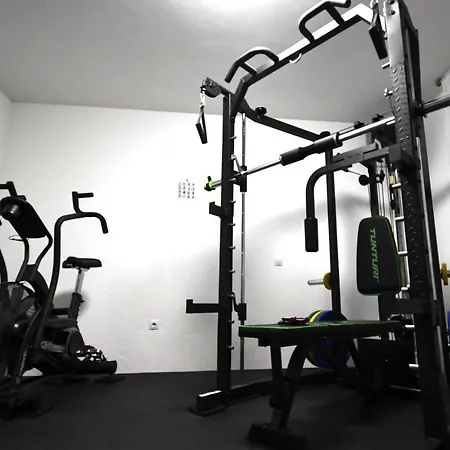 Гостевой дом Icy