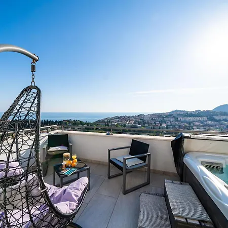Icy Penzion