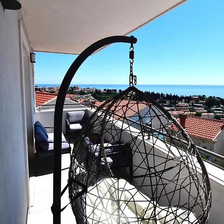 Icy Гостевой дом Дубровник