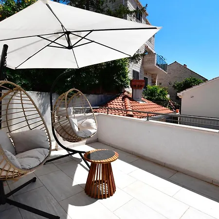 Icy Гостевой дом Дубровник