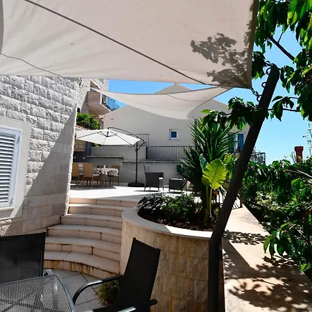 Icy Дубровник