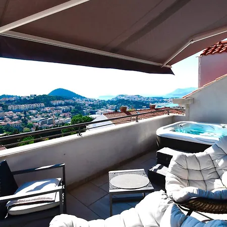 Icy 3* Дубровник