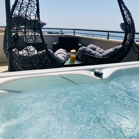 Icy Гостевой дом Дубровник