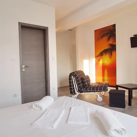 Icy Гостевой дом