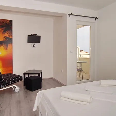 Гостевой дом Icy