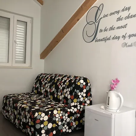 Гостевой дом Icy 3*