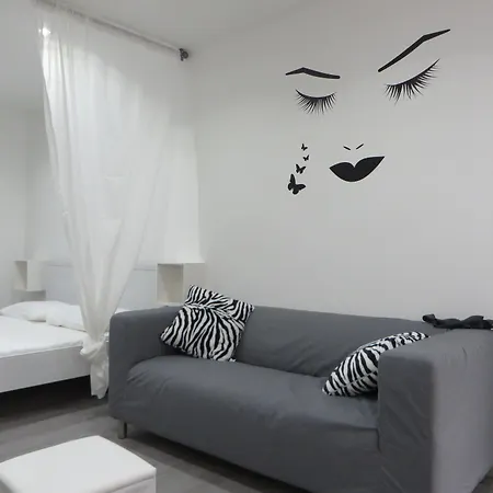 Icy Pensión Dubrovnik