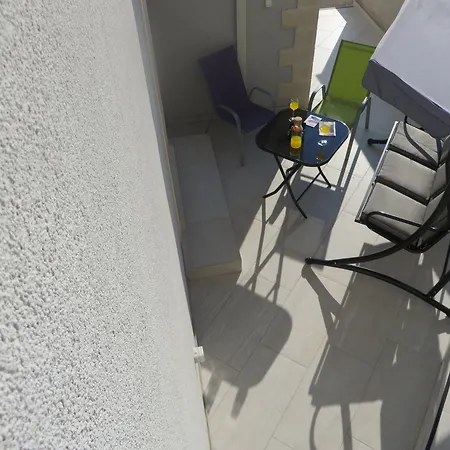 Гостевой дом Icy Дубровник