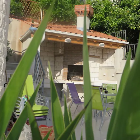 Icy Гостевой дом