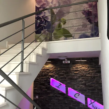 Icy 3* Дубровник