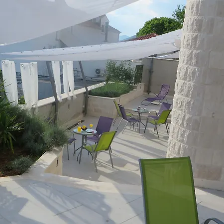 Icy 3* Дубровник