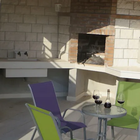 Гостевой дом Icy