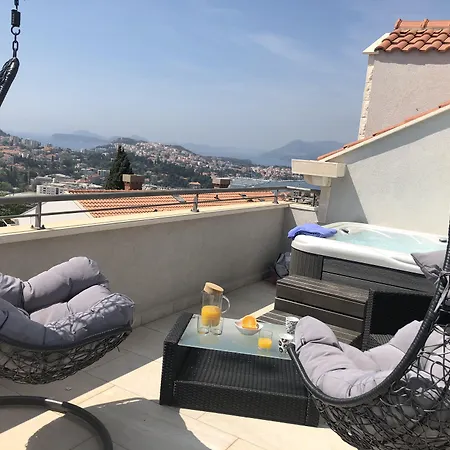 Icy Dubrovník