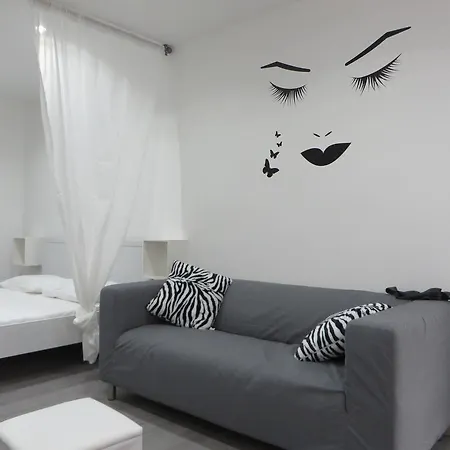 Guest house Icy 3*