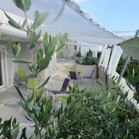 Guest house Icy