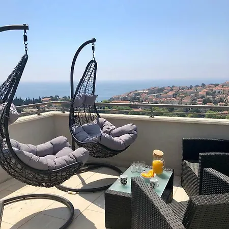 Icy Дубровник