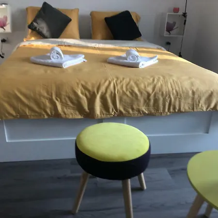 Guest house Icy 3*