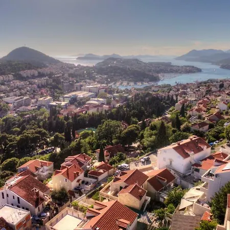 Гостевой дом Icy 3*