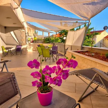 Icy Гостевой дом