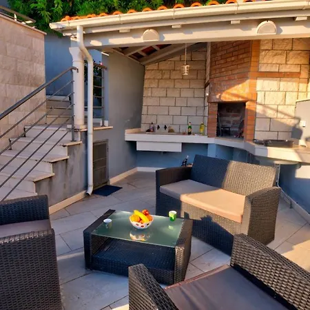 Гостевой дом Icy Дубровник