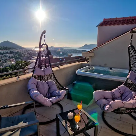 Гостевой дом Icy 3*