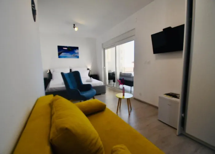 Affittacamere Icy Ragusa