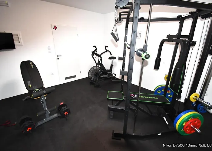 Icy Affittacamere 3*