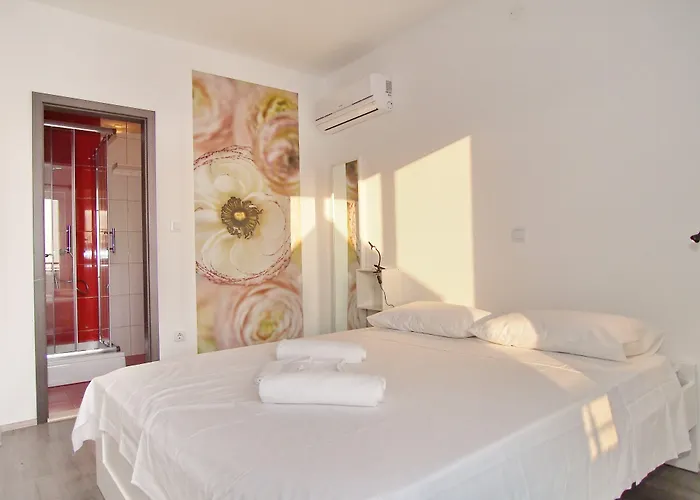 Icy Affittacamere 3*