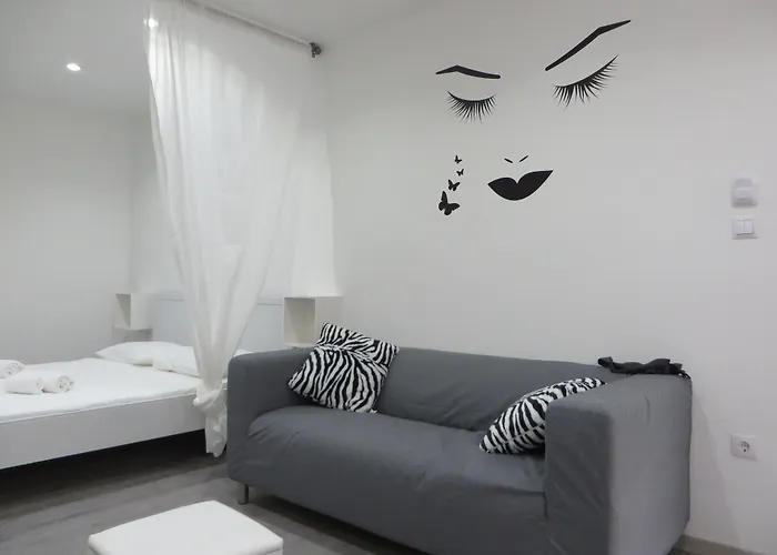 Icy Affittacamere Ragusa