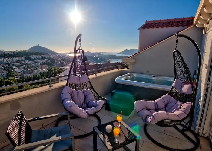 Affittacamere Icy 3*