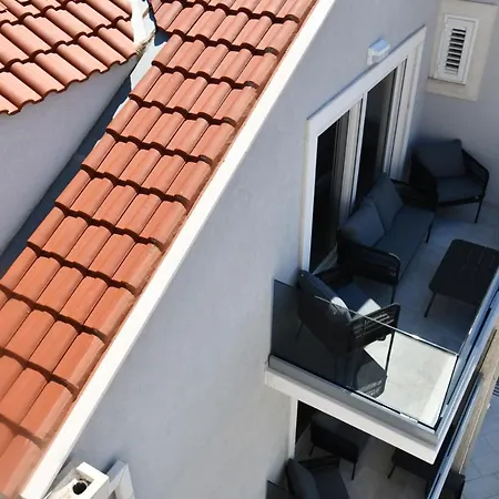 Guest house Icy