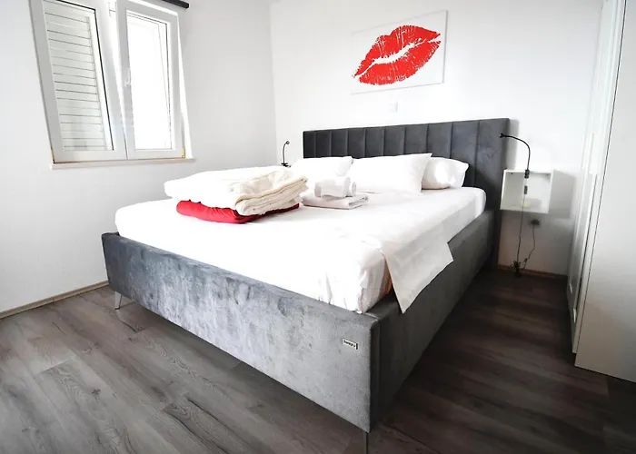 Gasthuis Icy Dubrovnik