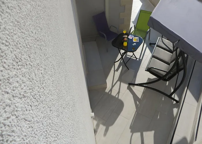 Gasthuis Icy Dubrovnik